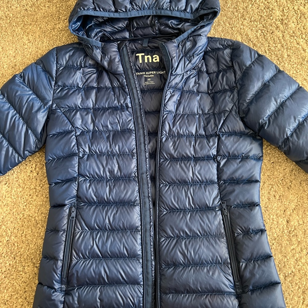 Tna Puffer - image 2